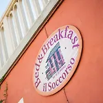 Il Soccorso Bed and breakfast Mercatello sul Metauro