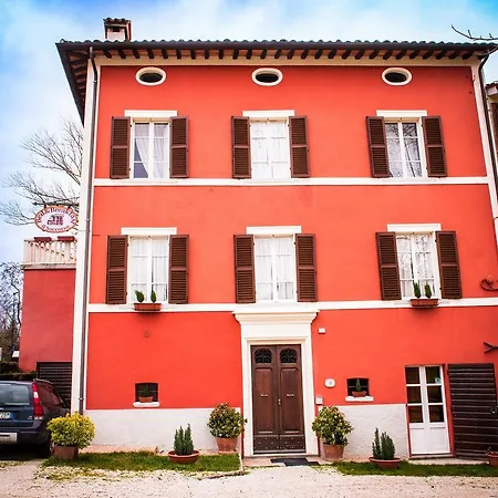 Il Soccorso Bed & Breakfast