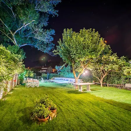 Il Soccorso Nocleg ze śniadaniem 3*