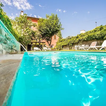 Nocleg ze śniadaniem Il Soccorso 3*