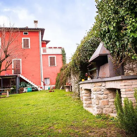 Il Soccorso Nocleg ze śniadaniem