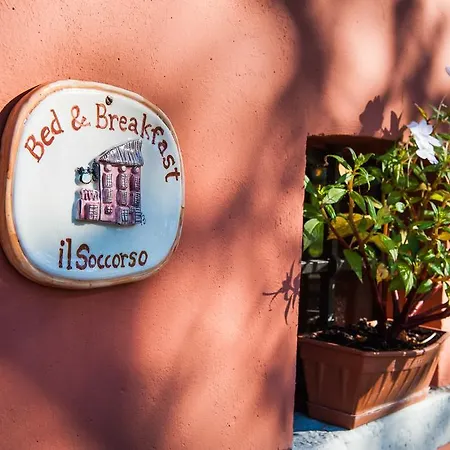 Il Soccorso Bed & Breakfast 3*