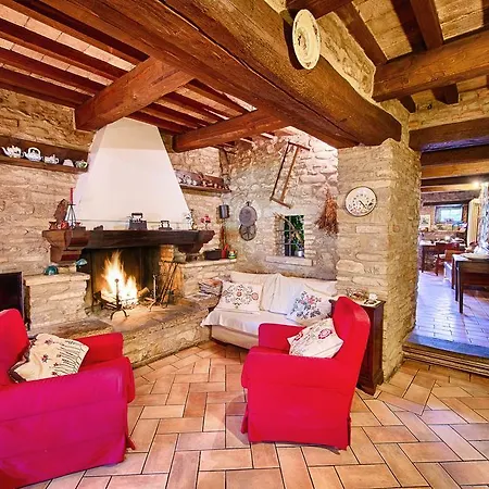 Bed & Breakfast Il Soccorso *