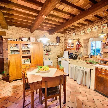 Il Soccorso Bed & Breakfast *