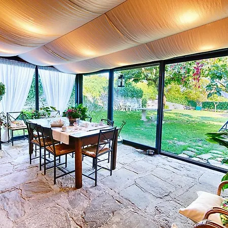 Il Soccorso Nocleg ze śniadaniem