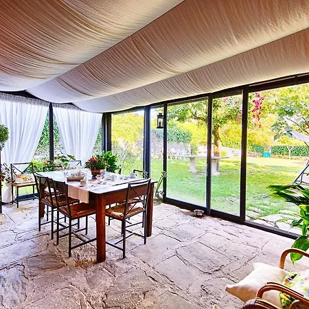 Il Soccorso Nocleg ze śniadaniem Mercatello sul Metauro