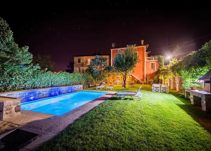 Bed and breakfast Il Soccorso