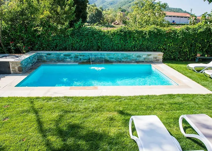 Bed and breakfast Il Soccorso