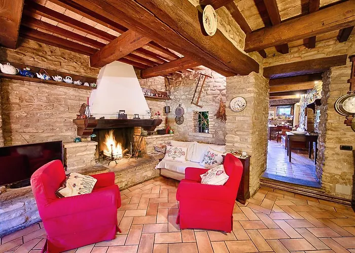 Bed and breakfast Il Soccorso 3*