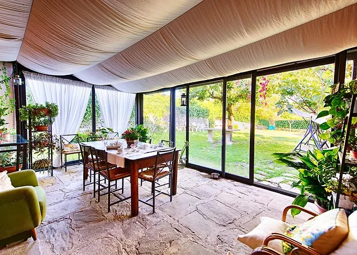 Il Soccorso Alojamento de Acomodação e Pequeno-almoço Mercatello sul Metauro